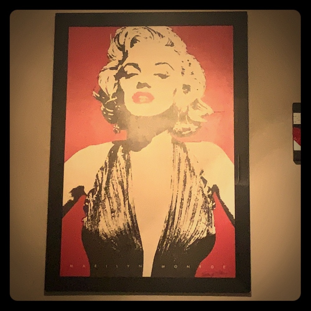 Marilyn Monroe Picture